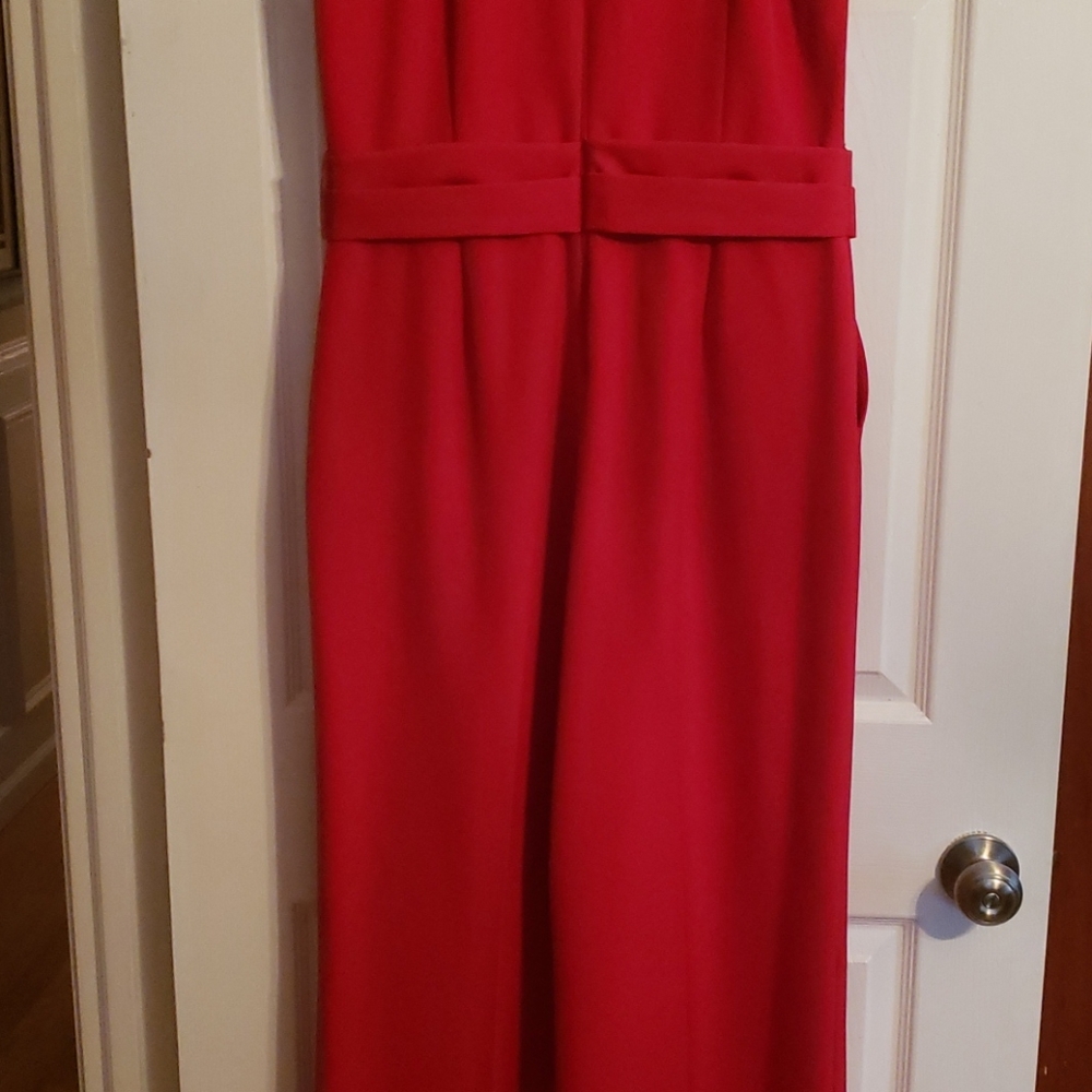 Jumpsuit - Picture 4 of 4